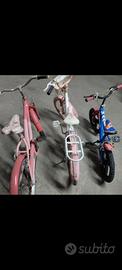 Bici hello Kitty