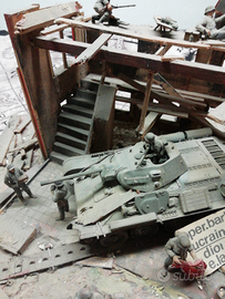 Plastico seconda guerra mondiale