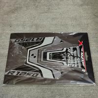 paraserbatoio bmw r1250 gs