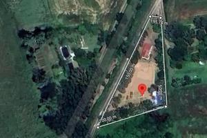 Terreno in loc. ponte alla nave, s.n.c