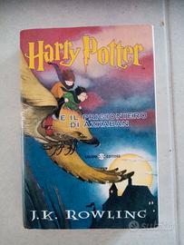 Harry Potter e il prigioniero di azkaban