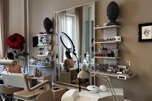 Centro estetico chiavi in mano in centro storico