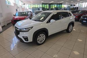 SUZUKI S-Cross Hybrid 1.4 2WD Top AT EXTRA PROMO
