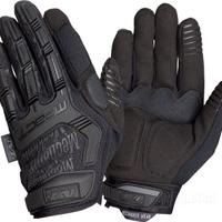 Guanti mechanix tipo impact - per lavoro, palestra