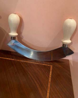 Coltello mezzaluna