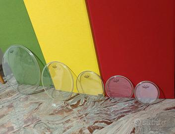 Pelli remo emperor clear 22 8 10 12 16