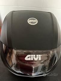 Bauletto Givi