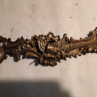 Decoro per mobile antico