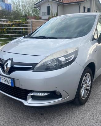 Renault Scenic Scénic XMod dCi 110 CV Start&Stop E