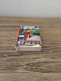 Lotto carte Naruto Kayou rarità R
