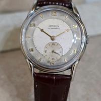 Orologio Vintage Imperios Cassa 36mm