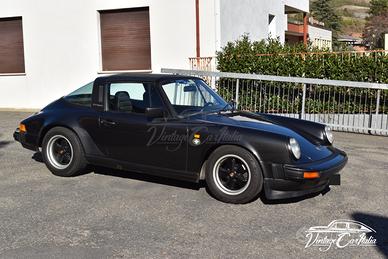 Porsche 911 SC