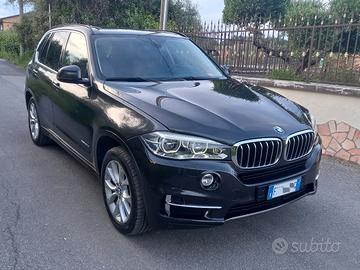 BMW X5 30D
