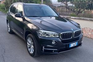 BMW X5 30D