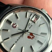 orologio rado purple horse 