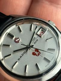 orologio rado purple horse 