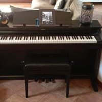 pianoforte Roland 