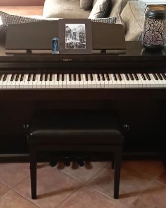 pianoforte Roland 