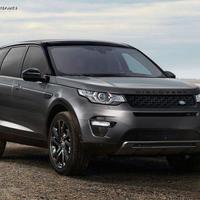 Ricambi per land rover discovery