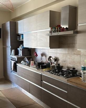 Cucina come nuova