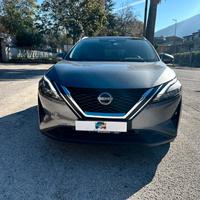Nissan Qashqai MHEV 158 CV Xtronic N-Connecta