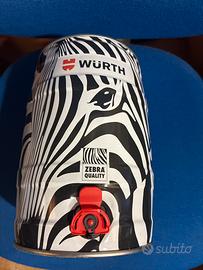 Fusto birra vuoto da 5 lt della Forst per Wurth