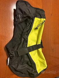 MANTELLA IMPERMEABILE PER CANI