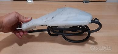 Vaschetta acqua kawasaki z750 2007 2010 2014