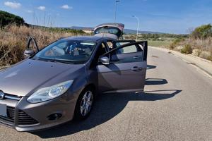 Ford focus 95cv