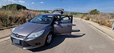 Ford focus 95cv