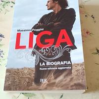 libri LIGA, VASCO, JOVANOTTI, VECCHIONI 