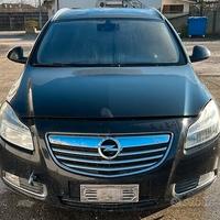 Ricambi usati Opel insignia sw 2.0 diesel A20DTH