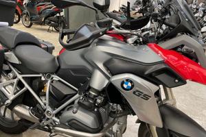 Bmw r 1200 gs - 2016