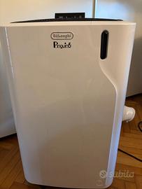 DE LONGHI PINGUINO PAC EM93 SILENT