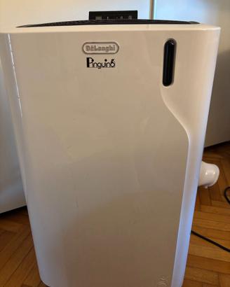 DE LONGHI PINGUINO PAC EM93 SILENT