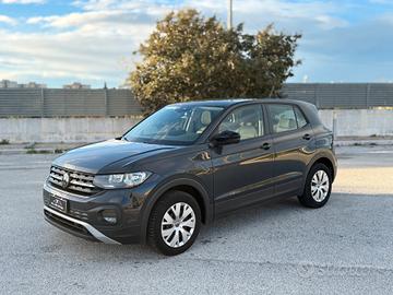 Volkswagen T-Cross 1.0 TSI Style *CERTIFICATA*