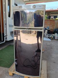 frigo trivalente 140lt Dometic