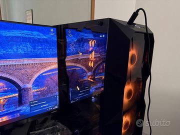 pc gaming