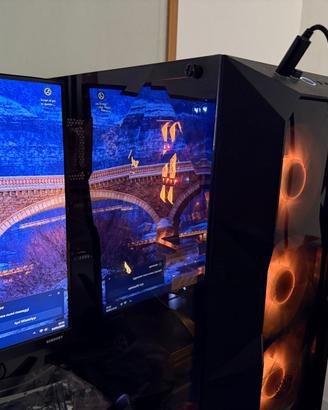 pc gaming