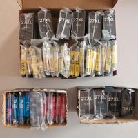 Cartucce compatibili per stampante Epson