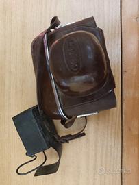 macchina fotografica 