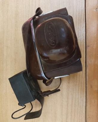 macchina fotografica 