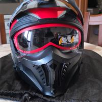 Casco LS2 OF606 DRIFTER