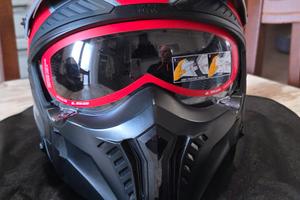 Casco LS2 OF606 DRIFTER