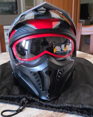 Casco LS2 OF606 DRIFTER