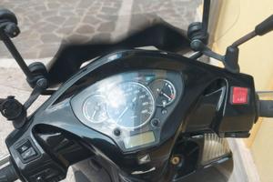 Honda sh 300 anno  2007.