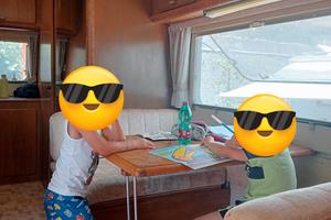 HYMER-MOBIL B564 2.5 TURBODIESEL 