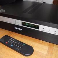 Lettore CD Vecteur
