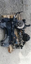 PEUGEOT 3008 1.6D AVANTRENO 2016>