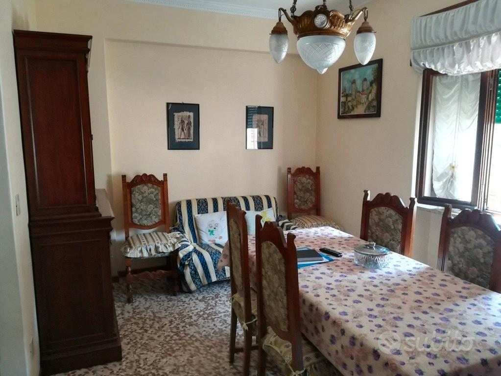Appartamento – Cedegolo - Vista 3